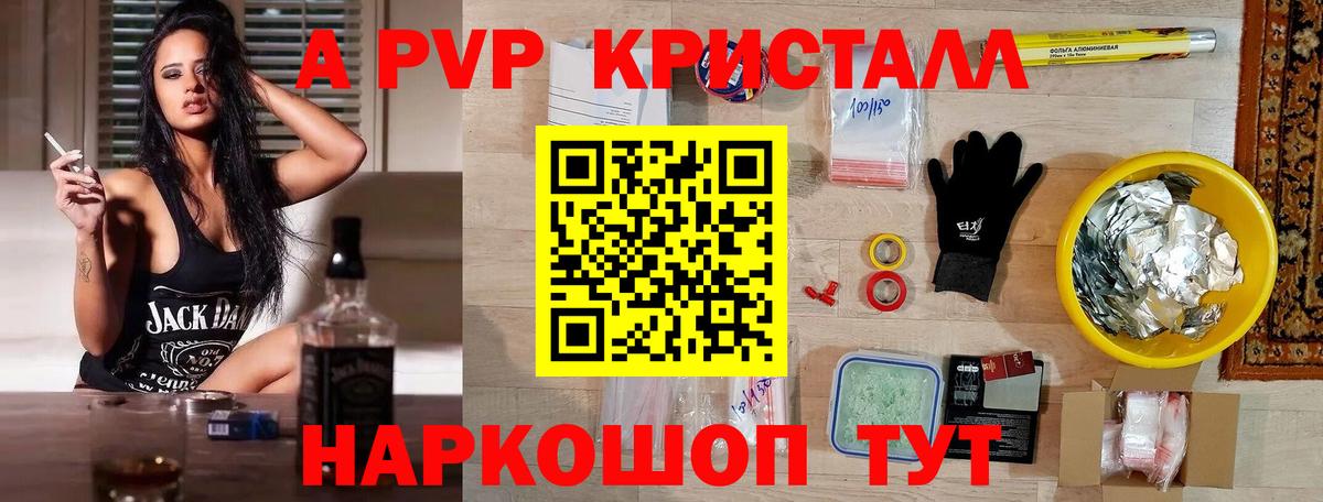 A PVP СК КРИС Куйбышев